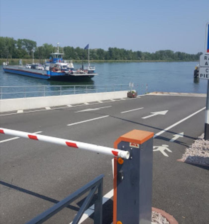 Smart Home Venezia Mit Terrasse, Europapark, Rulantica 15Min Boofzheim Экстерьер фото