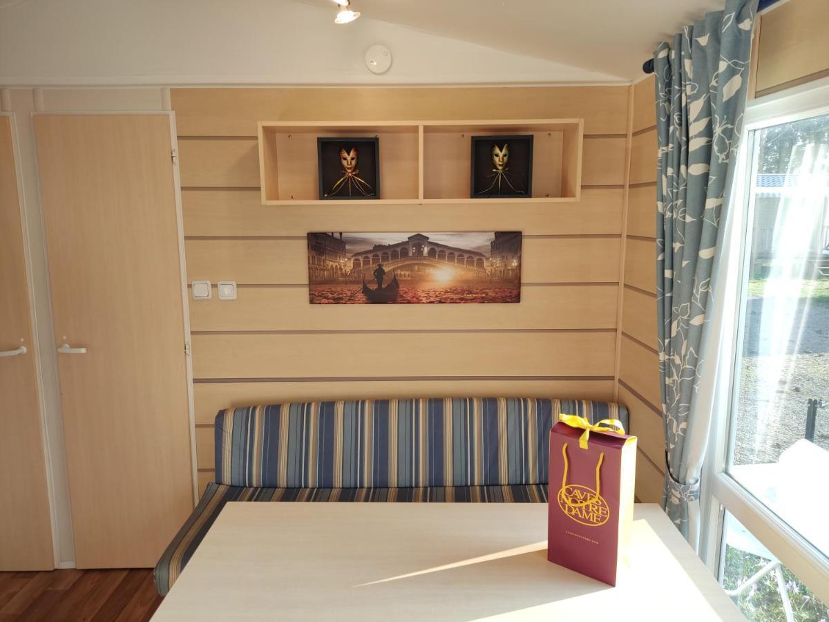 Smart Home Venezia Mit Terrasse, Europapark, Rulantica 15Min Boofzheim Экстерьер фото